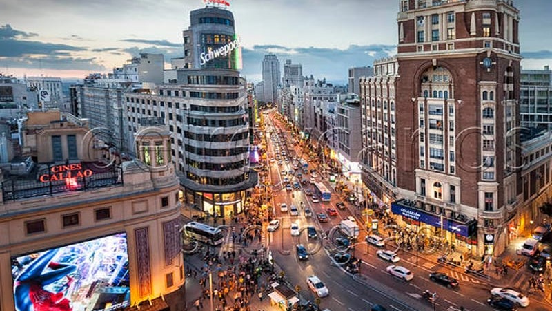 Spain Journey: Madrid - Seville - Cordoba Mezquita (7 Days) - Image - 10693